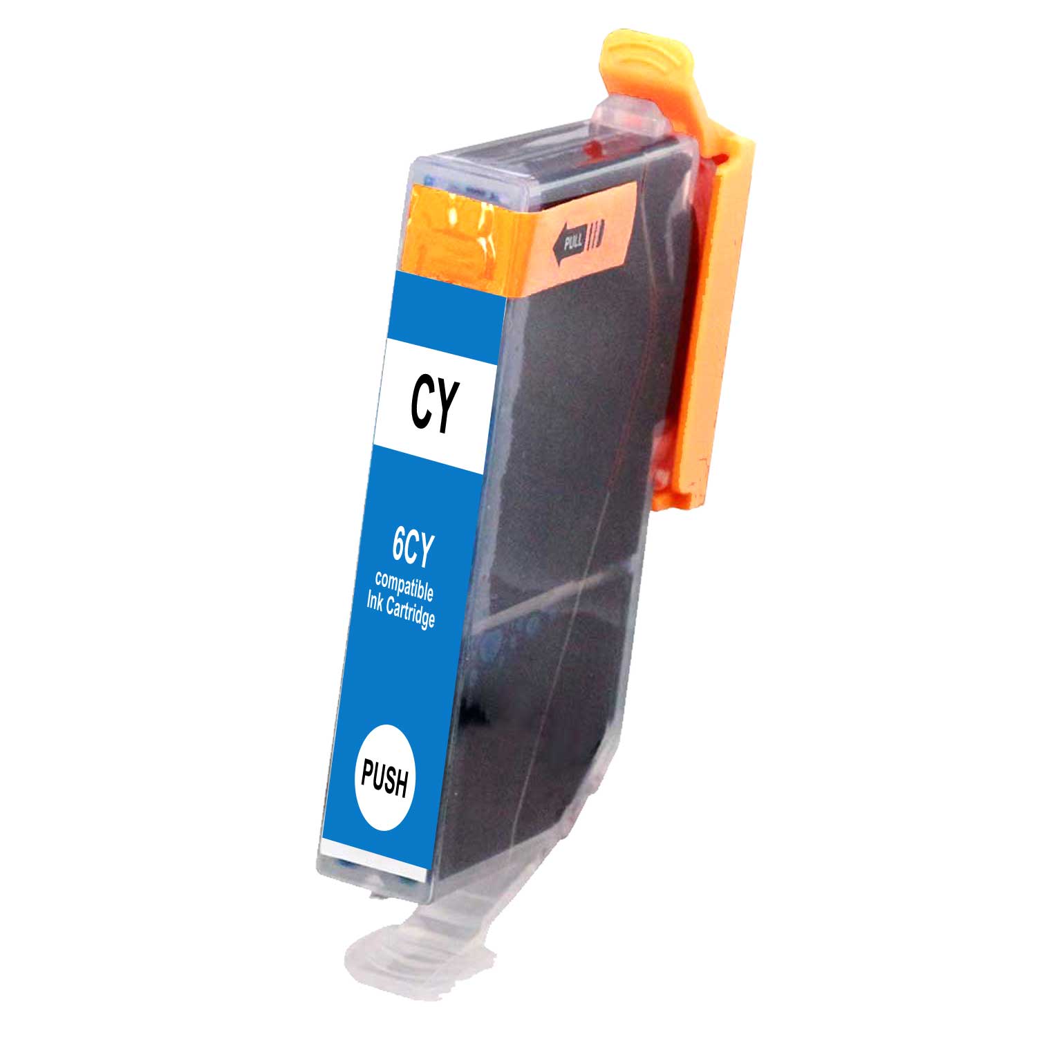 Alternativ zu Canon BCI-6 C Patronen Cyan