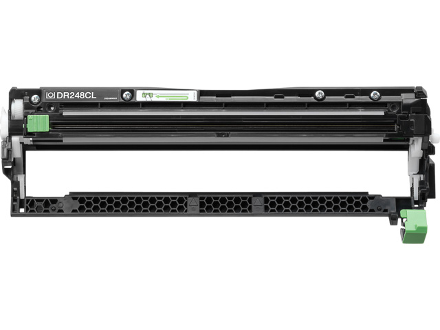 Original Brother DR 248 CL Trommeleinheit 30.000 Seiten