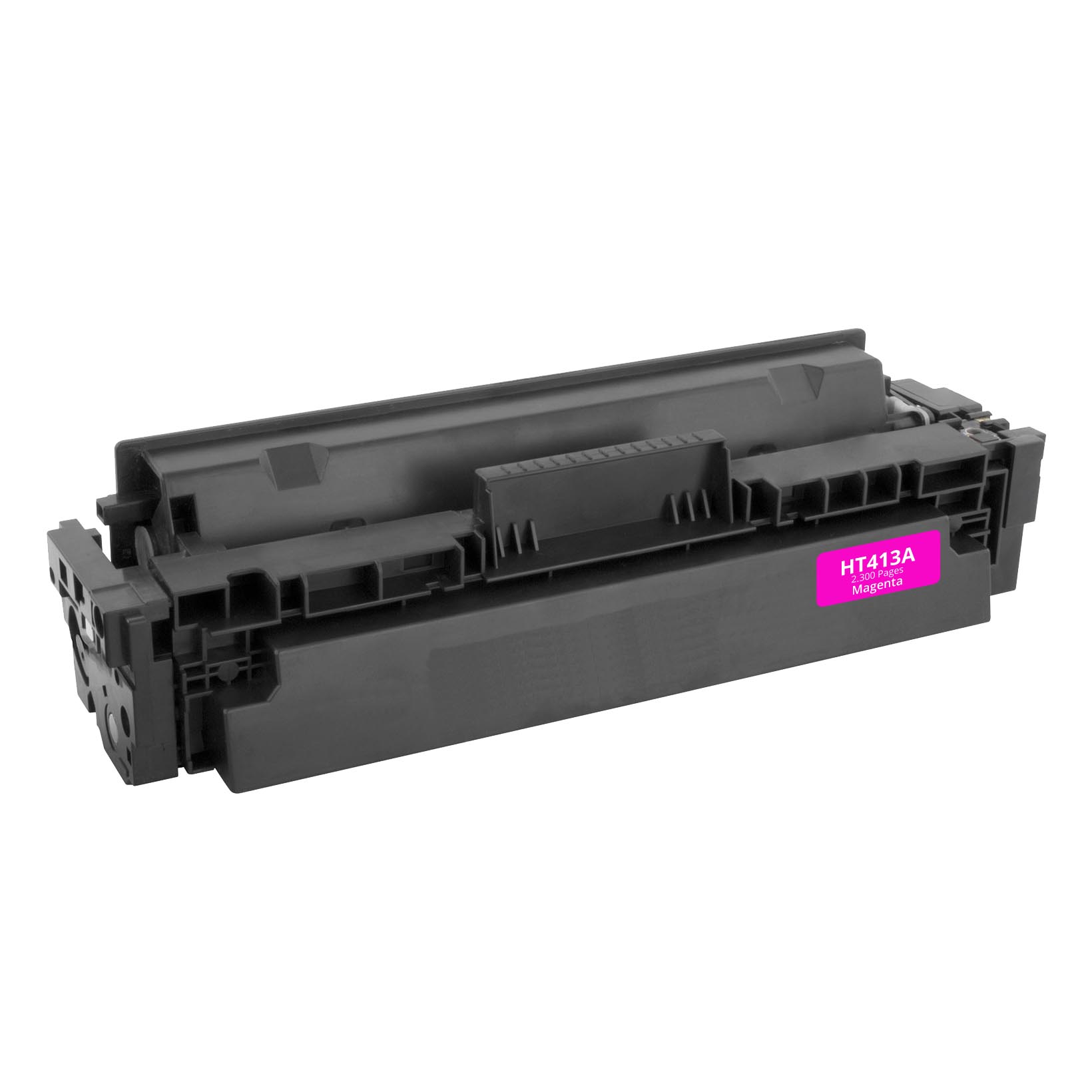 Alternativ zu HP CF413A Toner Magenta CF413A / 410A