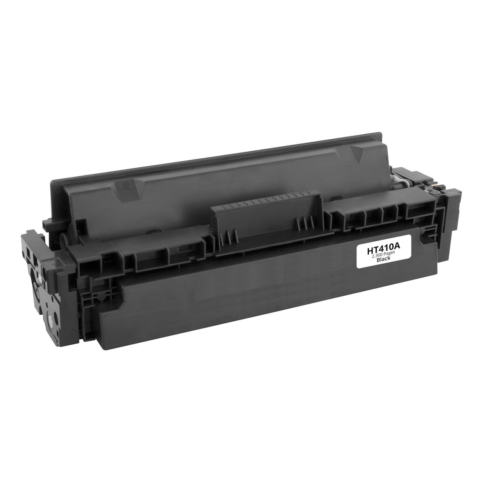 Alternativ zu HP CF410A Toner Schwarz CF410A / 410A