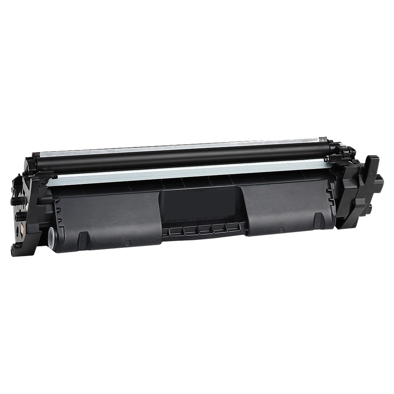 Alternativ zu HP CF230X / 30X Toner Schwarz