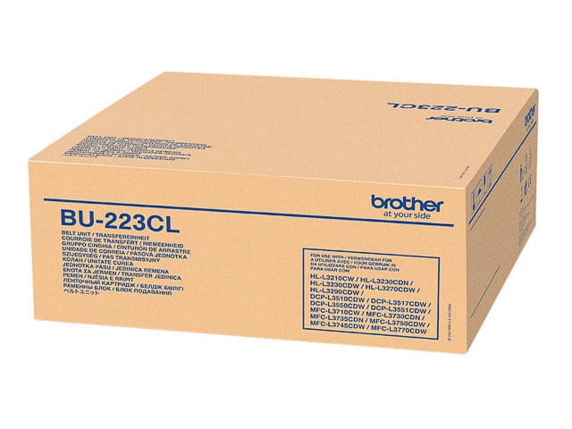 Original Brother BU 223 CL Transfer Einheit 50.000 Seiten