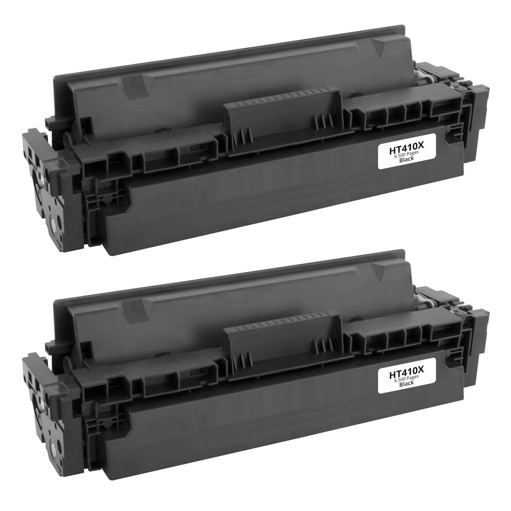 Alternativ zu HP CF410XD Toner Set Schwarz CF410XD / 410X