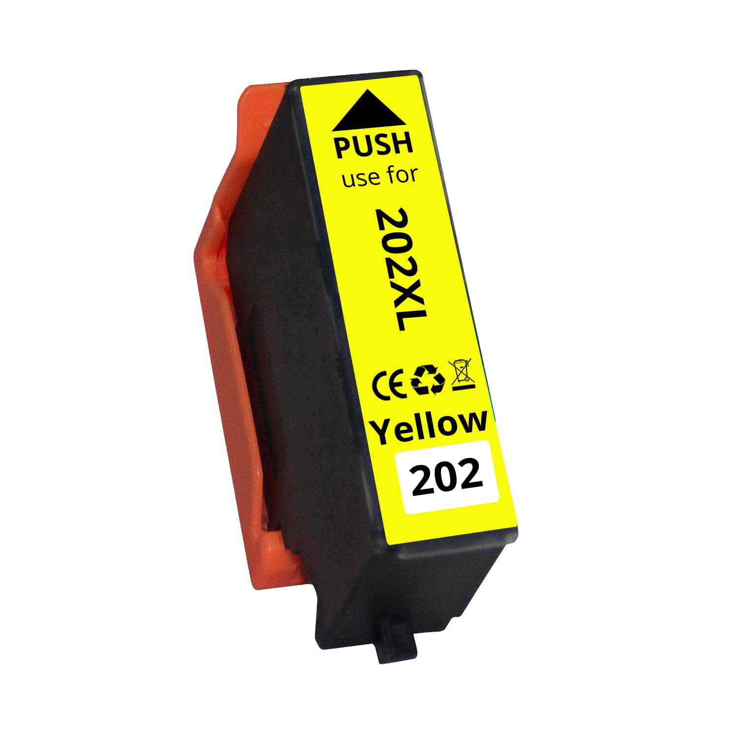 Alternativ zu Epson 202 XL Patrone Gelb T02H4