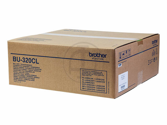 Original Brother BU 320 CL Transfereinheit