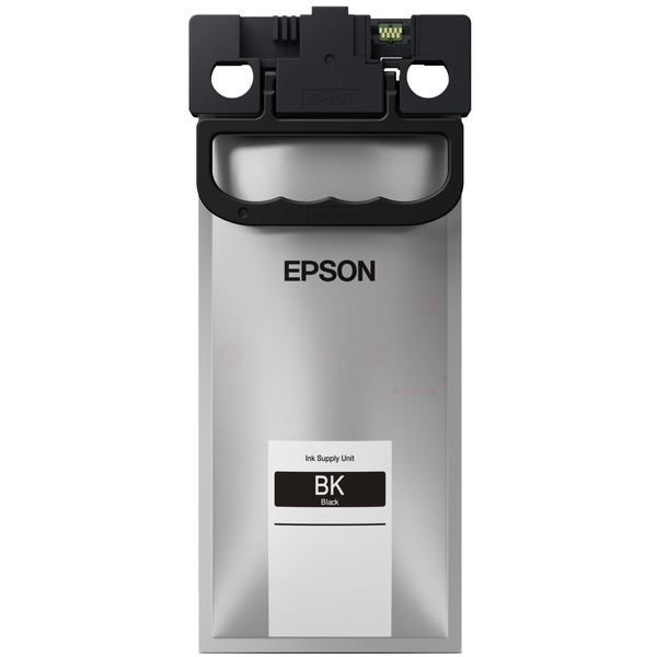Original Epson C13T11E140 Patronen Schwarz