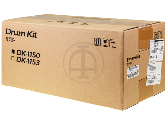 Original Kyocera DK1150 Trommel 302RV93010 #1