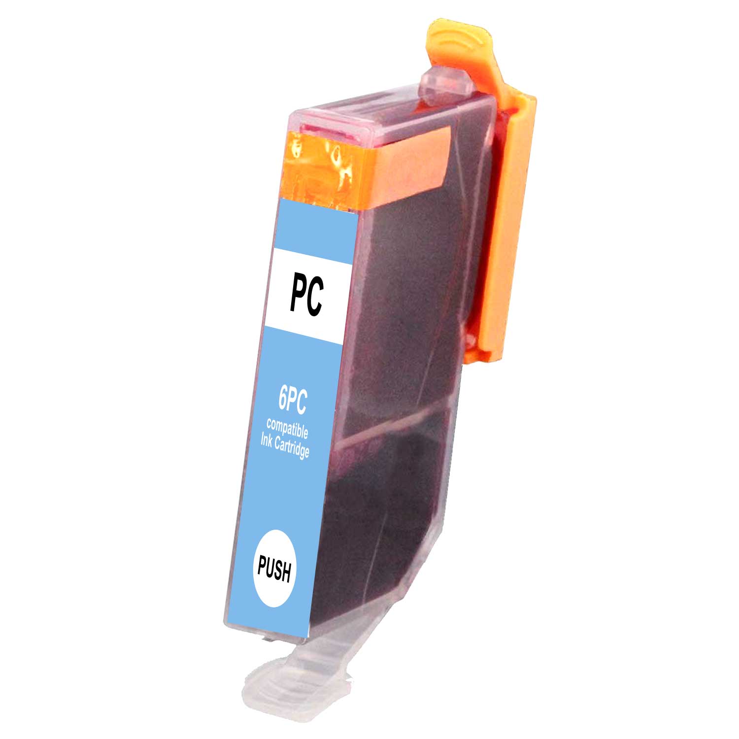 Alternativ zu Canon BCI-6 PC Patronen Fotocyan