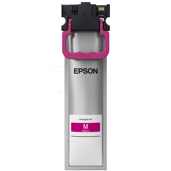 Original Epson C13T11D340 Patronen Magenta