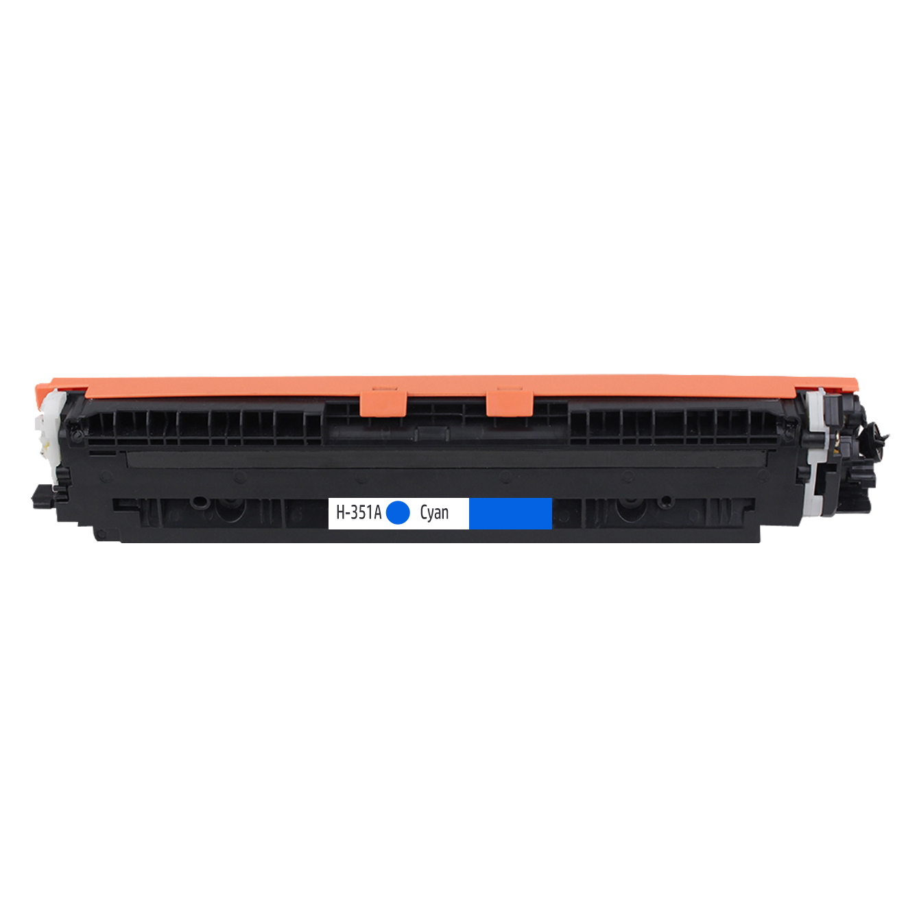 Alternativ zu HP 130A / CF351A / Toner Cyan