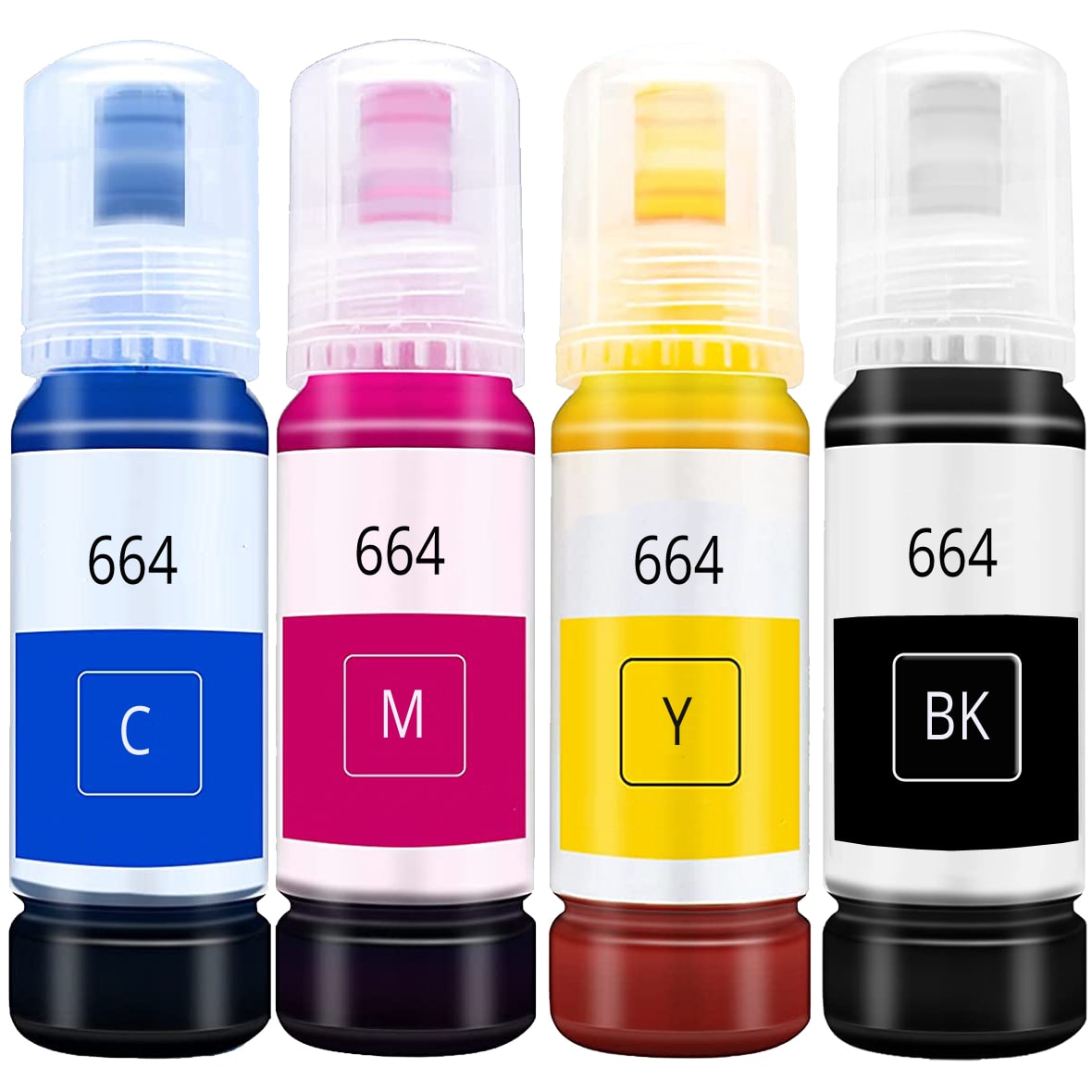 Alternativ zu Epson 664 Tinten Multipack