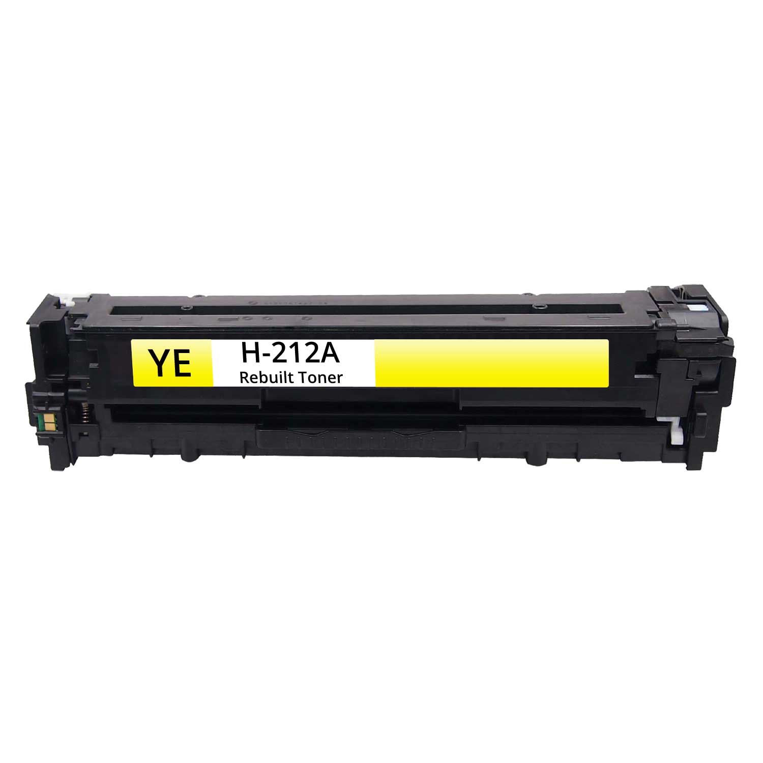 Alternativ zu HP 131A Toner Gelb 1.800 Seiten CF212A