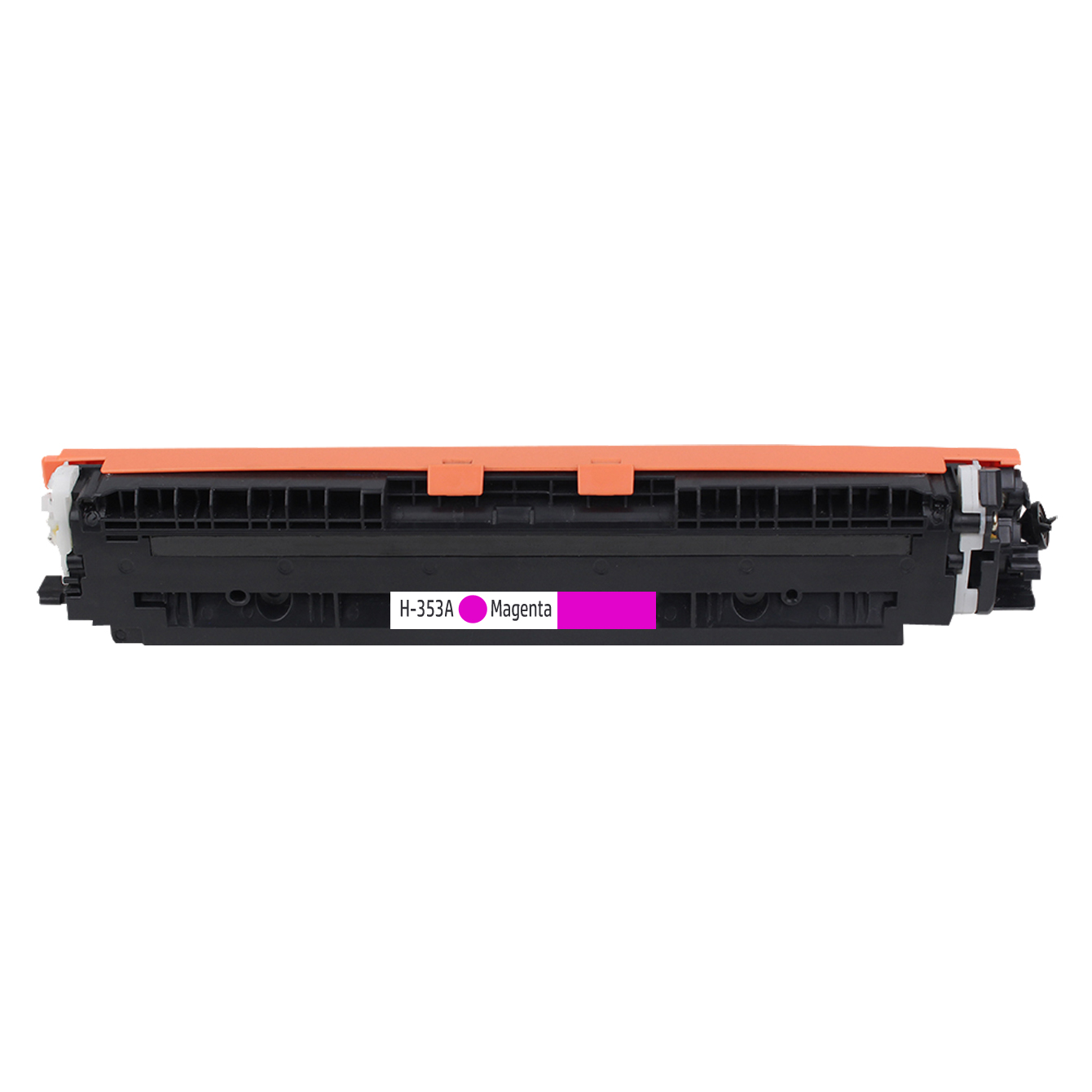 Alternativ zu HP 130A / CF353A Toner Magenta