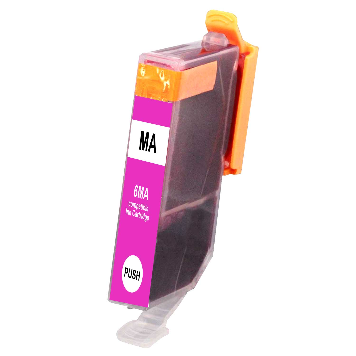 Alternativ zu Canon BCI-6 M Patronen Magenta