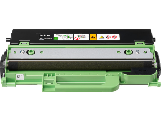 Original Brother WT 229 CL Resttonerbehälter 50.000
