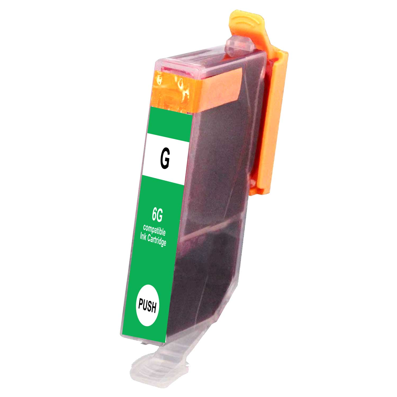 Alternativ zu Canon BCI-6 G Patronen Grün